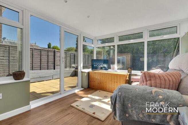 Sun Room