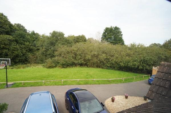View From Front Bedrooms