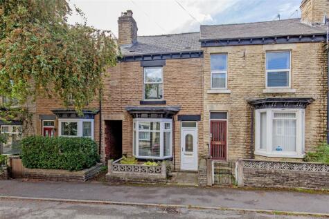 Hawksley Avenue, Hillsborough, Sheffield
