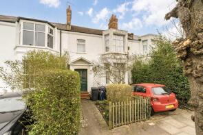 54, Sunny Gardens Road, Hendon, London NW4 1RY