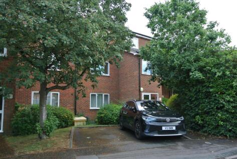 Wesley Drive, Egham