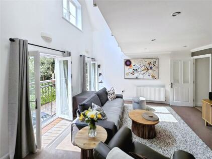 Fennyland Lane, Kenilworth, Warwickshire