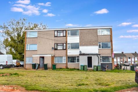 42 Branstree Drive, Coventry, West Midlands, CV6 6GB