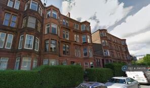 19, Wilton Drive, Glasgow G20 6RW