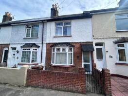 28, Maple Avenue, Gillingham ME7 2NU