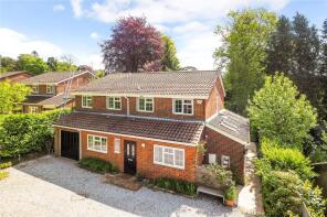 15 Speke House, Stonehill Road, Headley Down, Bordon GU35 8JJ