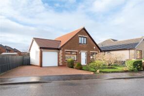 1, Pentland Drive, Leven KY8 5TX