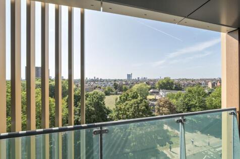 Carlton Vale, London, NW6