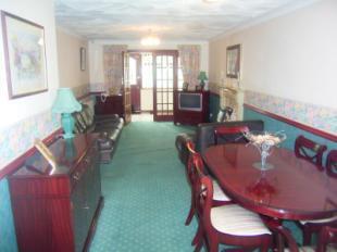 Lounge/Diner