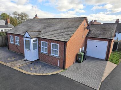 Mitton Close, Stourport-On-Severn
