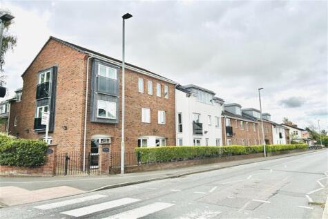 The Limes, Booths Hill Close, Lymm