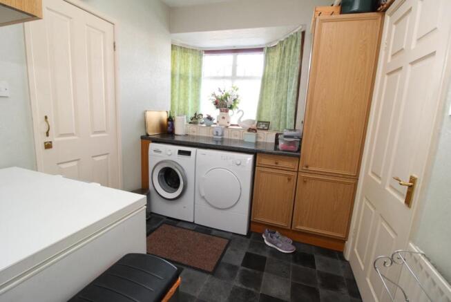 Internal - Annexe
