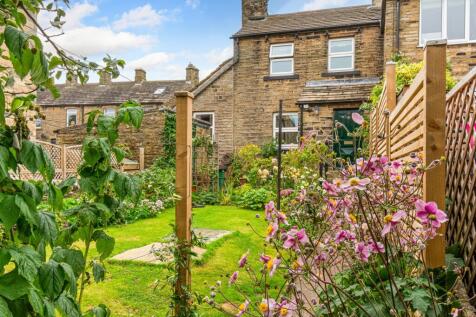 Smithy Hill, Upper Denby, HD8