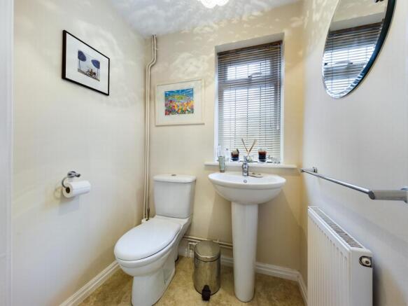 Cloakroom
