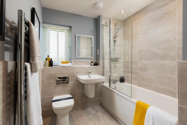 Showhome Photography