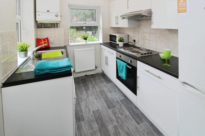 4 bed Terraced for sale Image 4