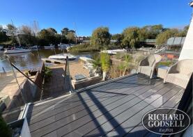 12, 2 The Moorings, Willow Way, Christchurch BH23 1JJ