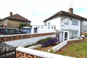 2, Manor Road, Swanscombe DA10 0EJ