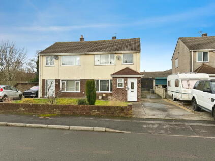 Heol Y Nant, Baglan, Port Talbot, SA12 8ER
