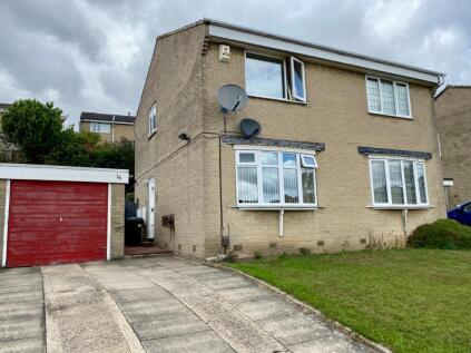 Thorndale Rise, Bradford, BD2