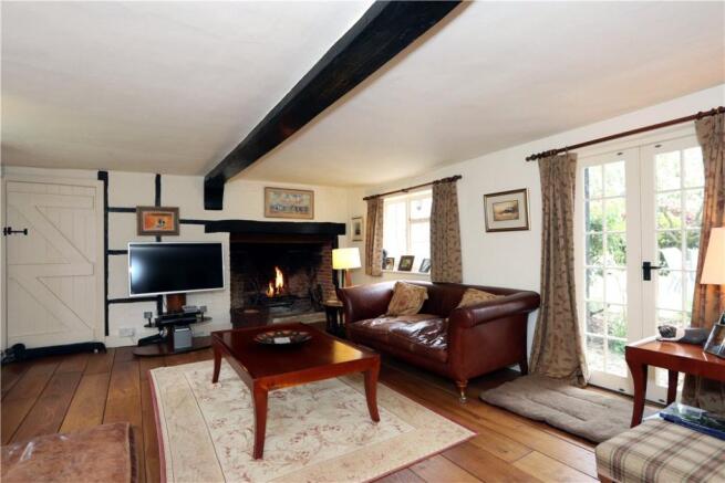 Drawing Room