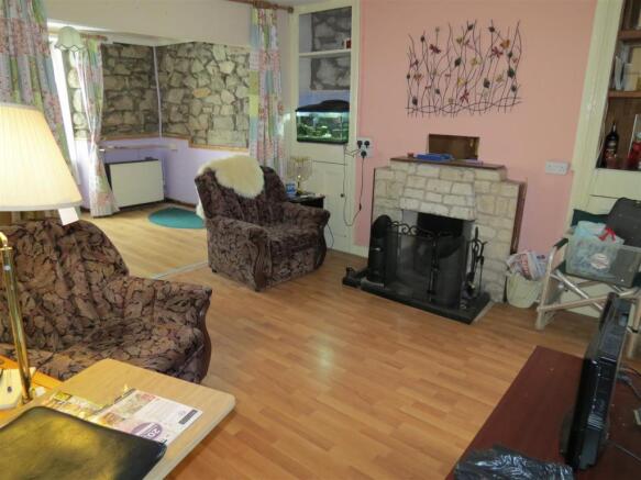Lounge: