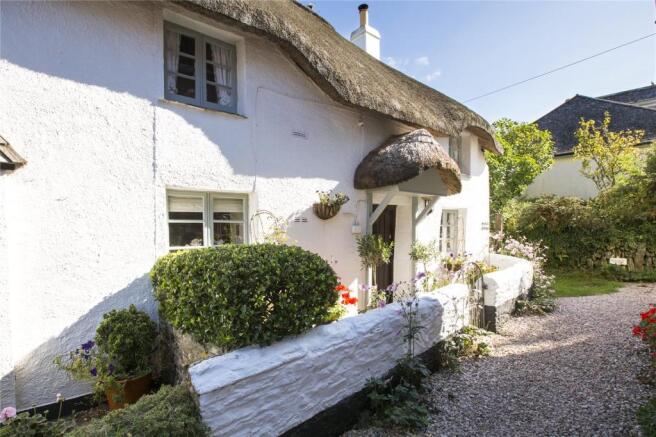Cottage