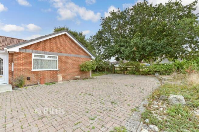 Driveway/Parking