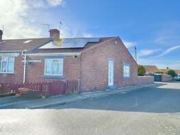 31, Ranksborough Street, Seaham SR7 0AS