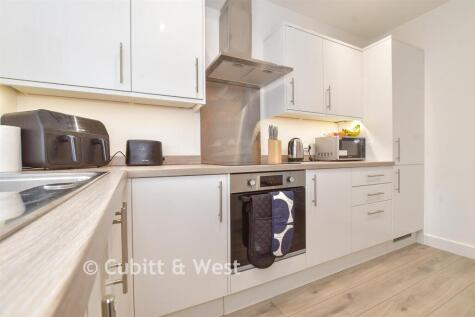 Richmond Avenue, Bognor Regis, West Sussex