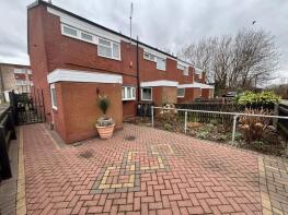 304, Lodge Road, Soho Hockley, Birmingham B18 5QX