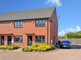11, Temple Close, Driffield YO25 6BG