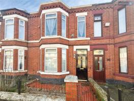 92, Bedford Street, Crewe CW2 6JD