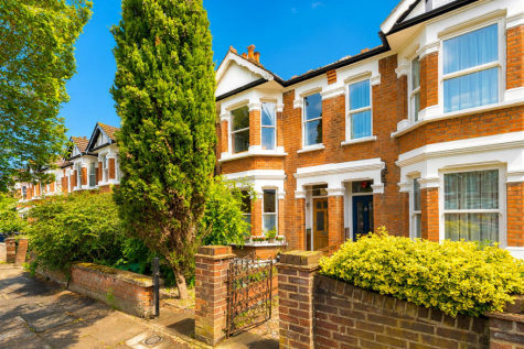 Altenburg Avenue, Ealing, Northfields, W13