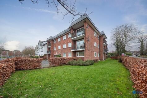 Aigburth Vale, Aigburth, L17