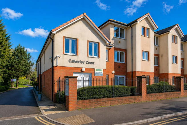 Calverley Court, Kingston Road, Epsom photo 4