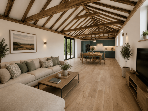 Exclusive collection of five stunning country bar