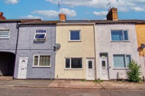 30, Baker Street, Worksop S80 4HJ