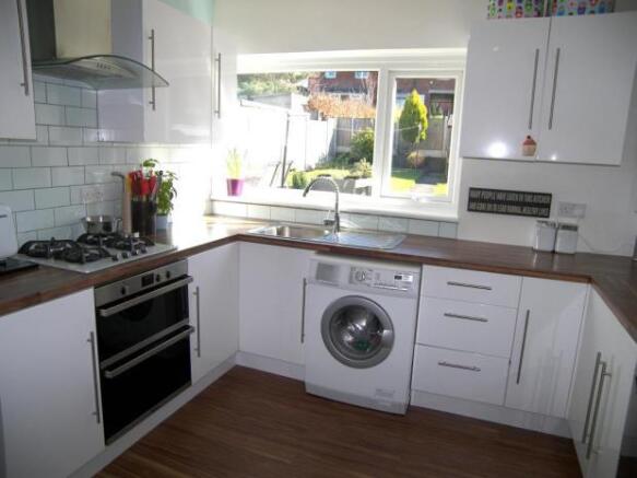 Breakfast Kitchen(2)