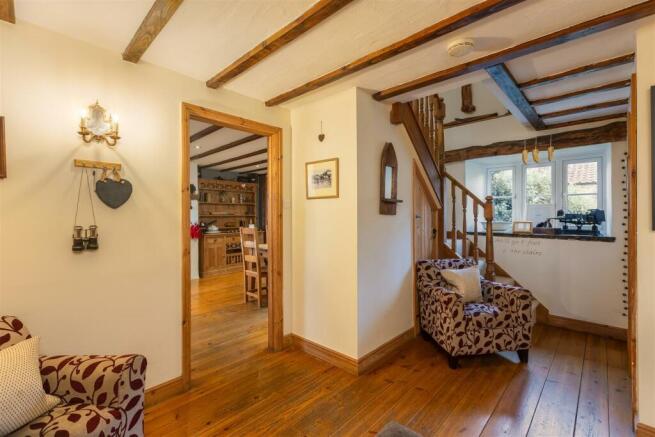 5 bed Character Property for sale Image 5