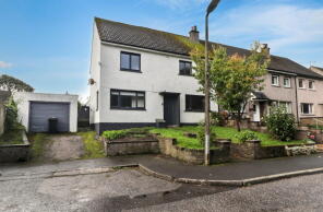 12, Douglas Crescent, Castle Douglas DG7 1SJ