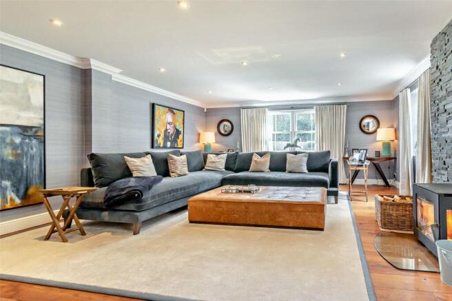 Drawing Room