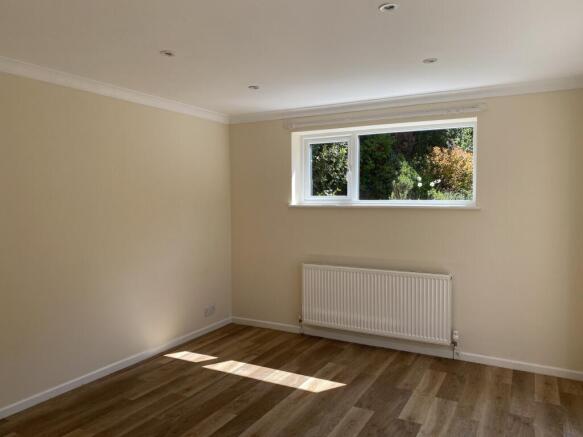 Study or Bedroom 5