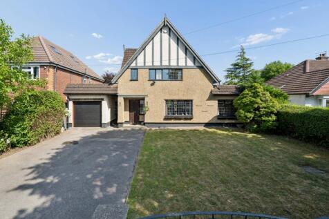 Wellesley Avenue, Iver, SL0