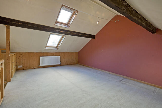 Loft Room