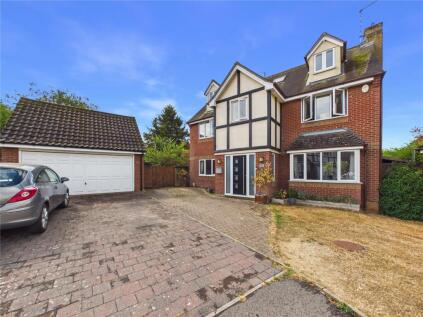 Queensberry Avenue, Copford, Colchester, Essex, CO6