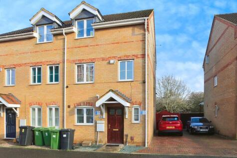 Phoenix Close, PETERBOROUGH