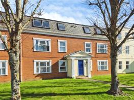 7, Dove House, Dove Place, Watermead, Aylesbury HP19 0GD