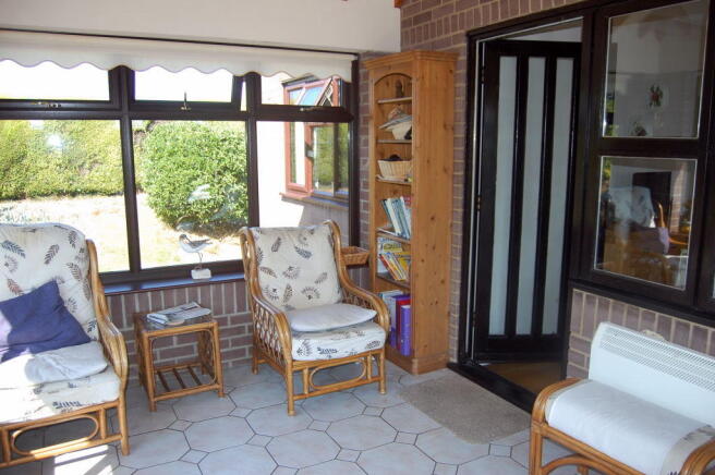 Sun Room
