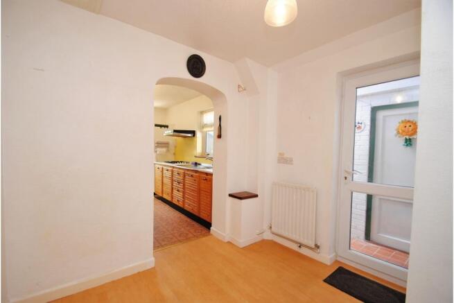 Breakfast Room